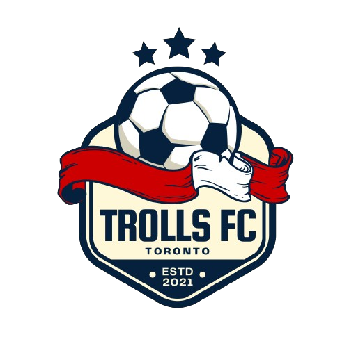 Trolls FC Toronto crest